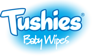 Tushies Baby Wipes